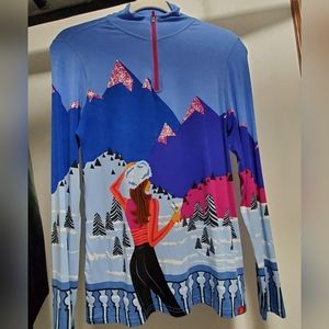 Krimson Klover Apres Anyone